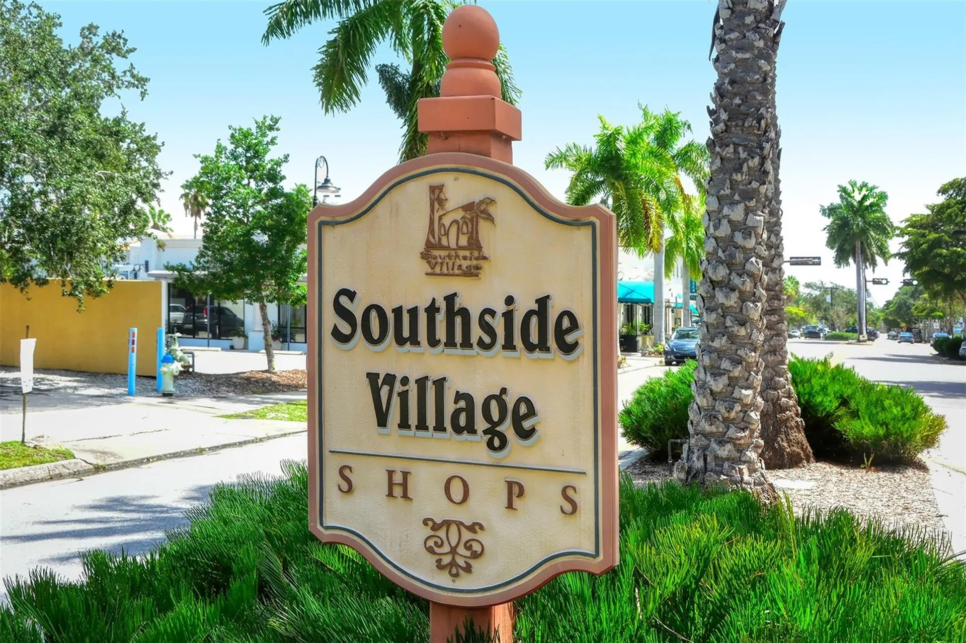 1850 Webber Street Sarasota FL 34239