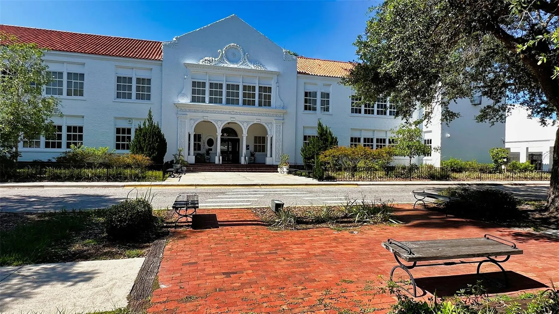 1850 Webber Street Sarasota FL 34239