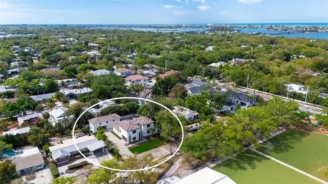 1850 Webber Street Sarasota FL 34239