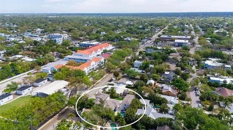1850 Webber Street Sarasota FL 34239