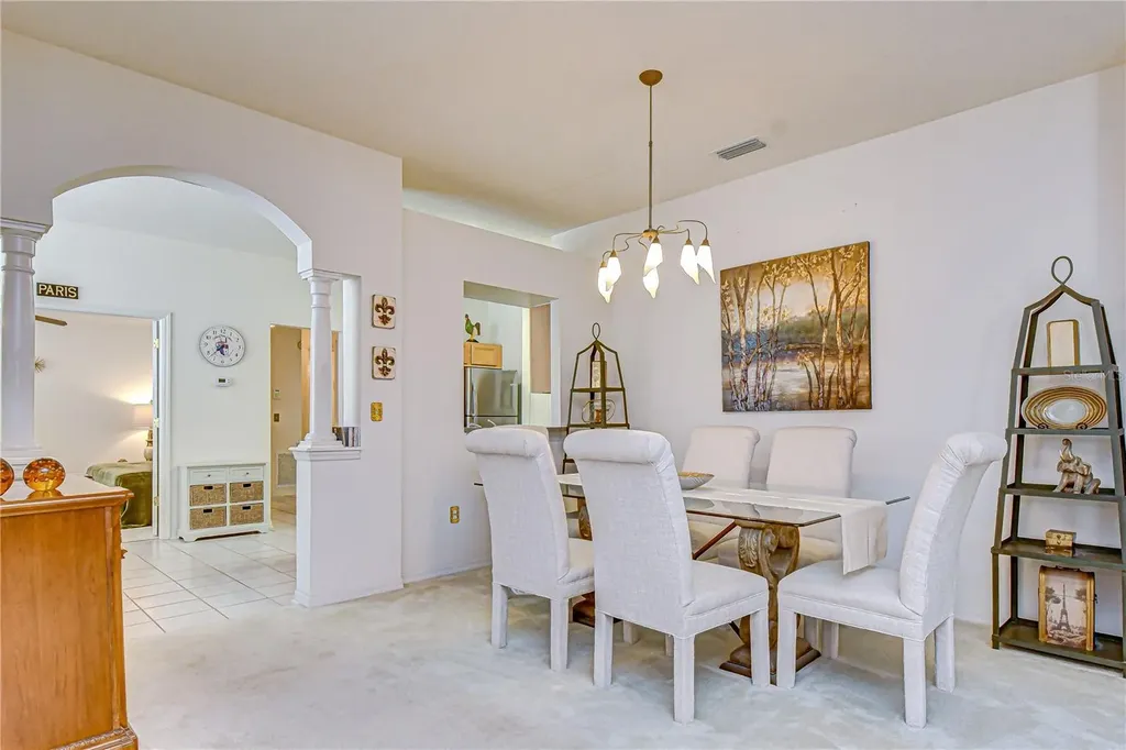 1832 Sassafras Drive Wesley Chapel FL 33543