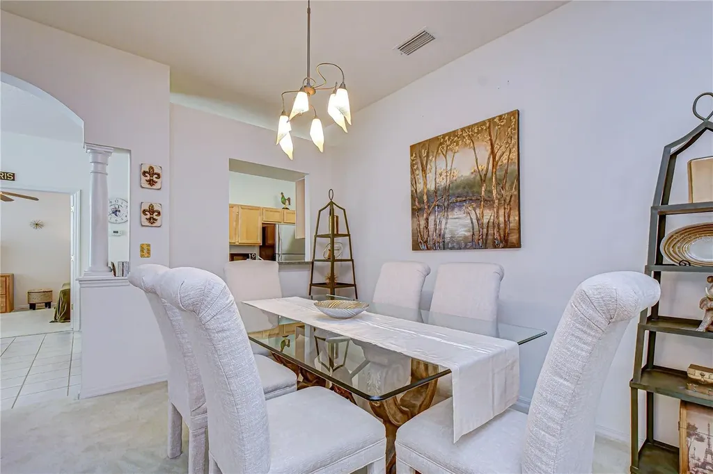 1832 Sassafras Drive Wesley Chapel FL 33543