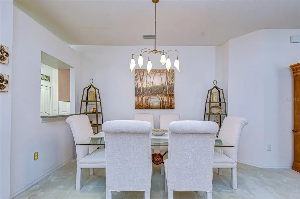 1832 Sassafras Drive Wesley Chapel FL 33543