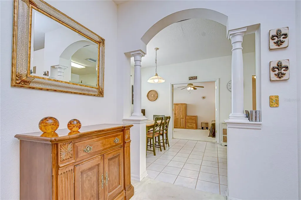 1832 Sassafras Drive Wesley Chapel FL 33543