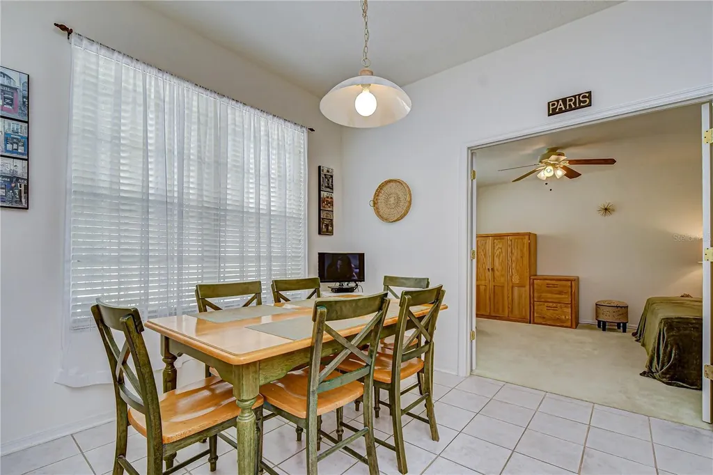 1832 Sassafras Drive Wesley Chapel FL 33543