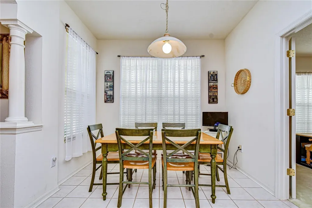 1832 Sassafras Drive Wesley Chapel FL 33543
