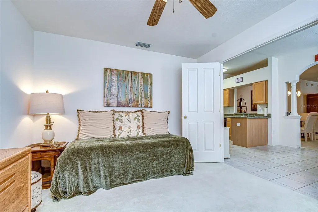 1832 Sassafras Drive Wesley Chapel FL 33543