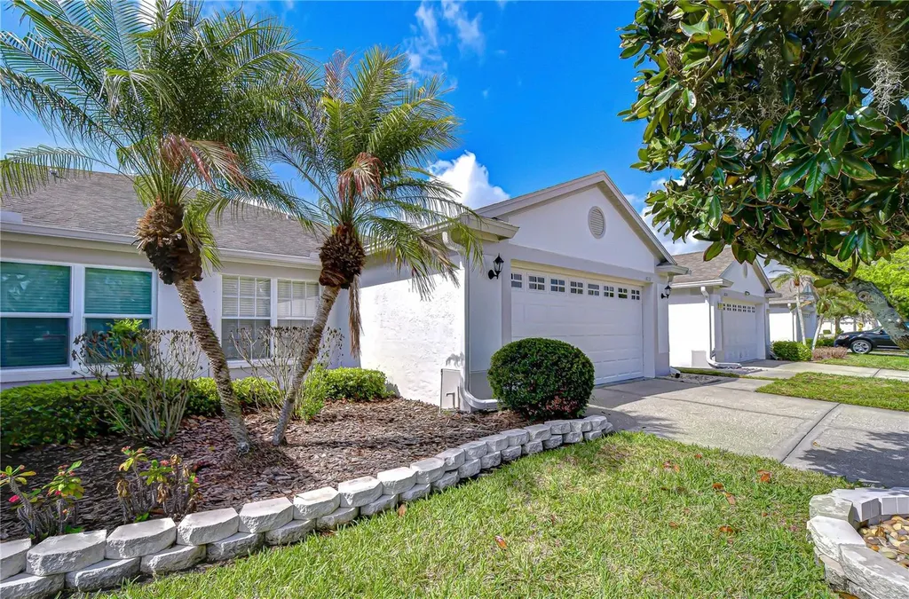 1832 Sassafras Drive Wesley Chapel FL 33543