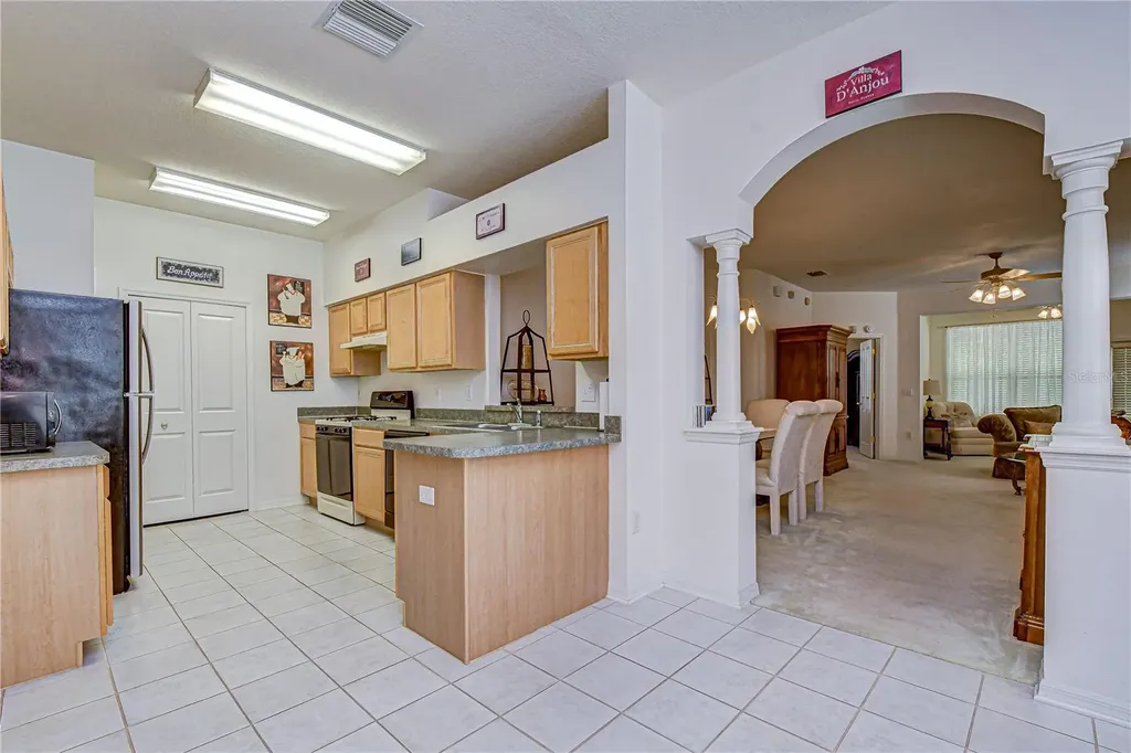 1832 Sassafras Drive Wesley Chapel FL 33543