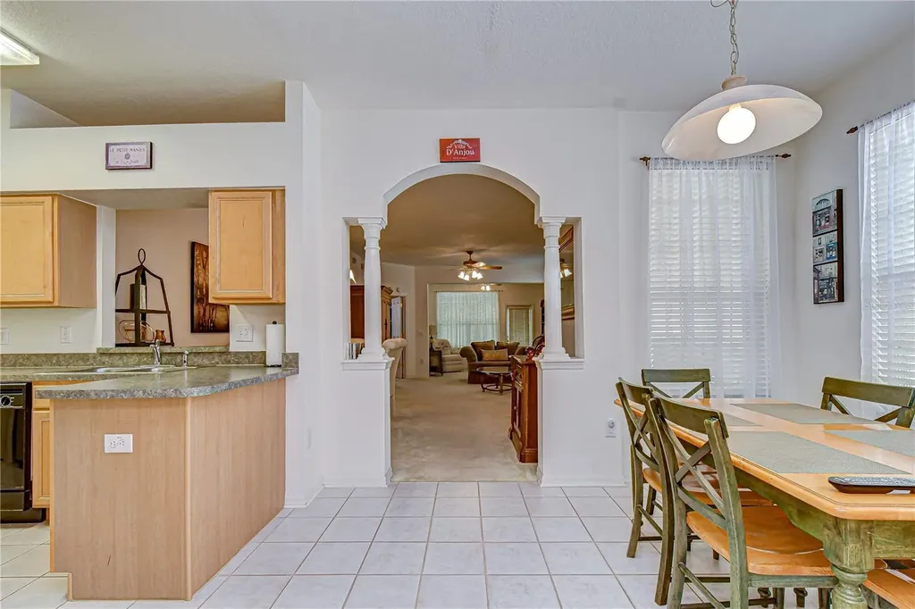 1832 Sassafras Drive Wesley Chapel FL 33543