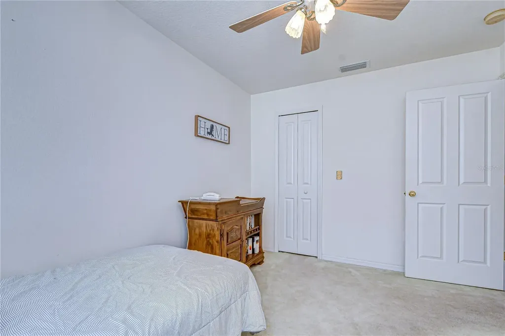 1832 Sassafras Drive Wesley Chapel FL 33543
