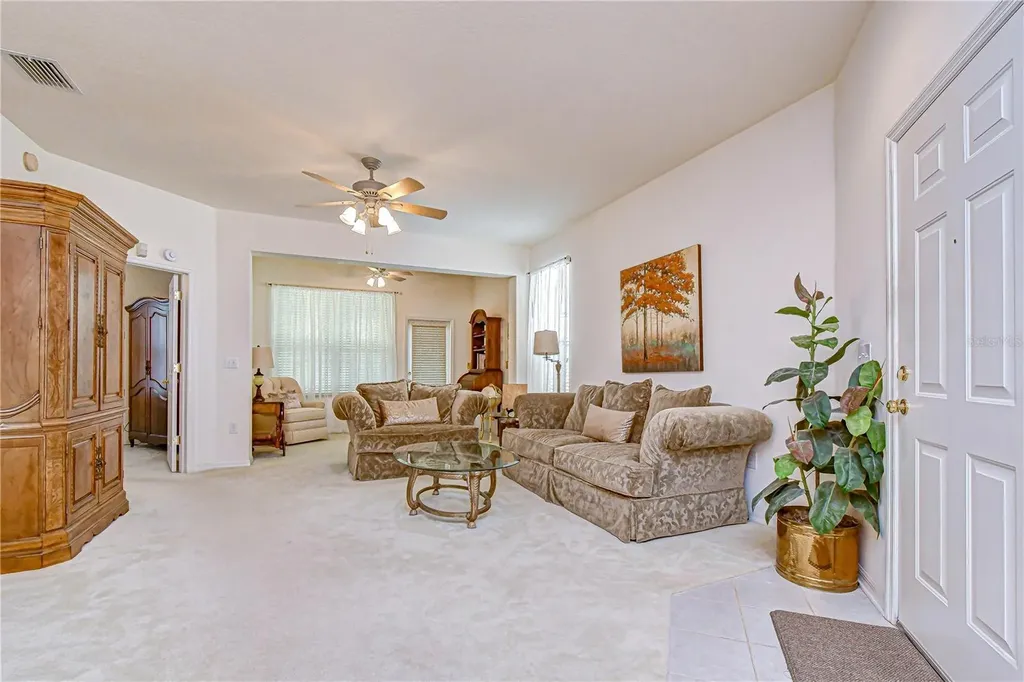 1832 Sassafras Drive Wesley Chapel FL 33543