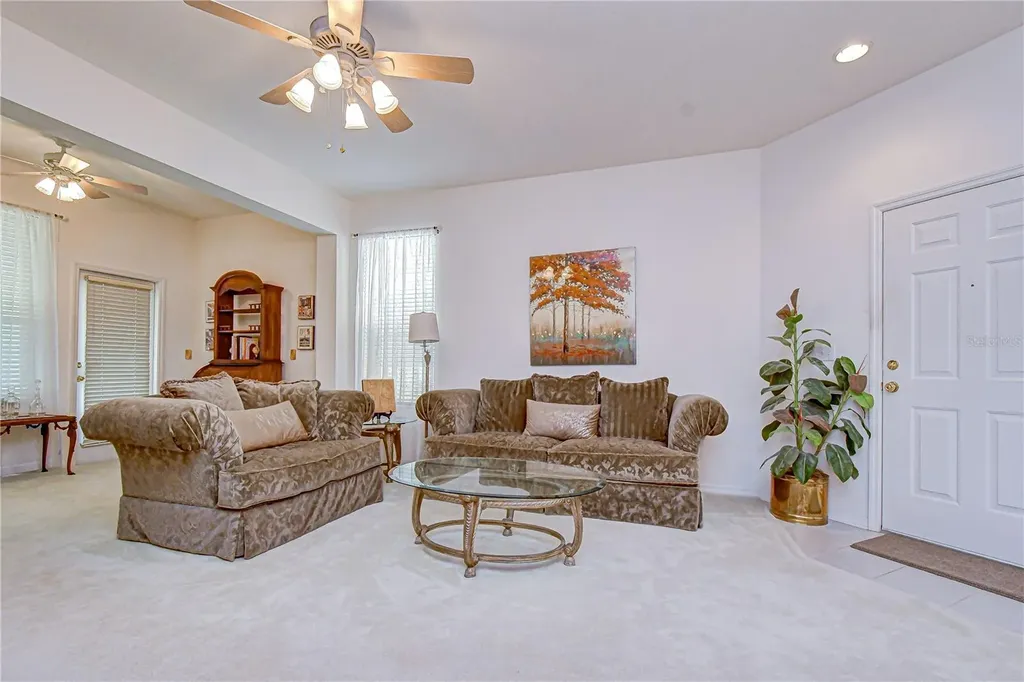 1832 Sassafras Drive Wesley Chapel FL 33543
