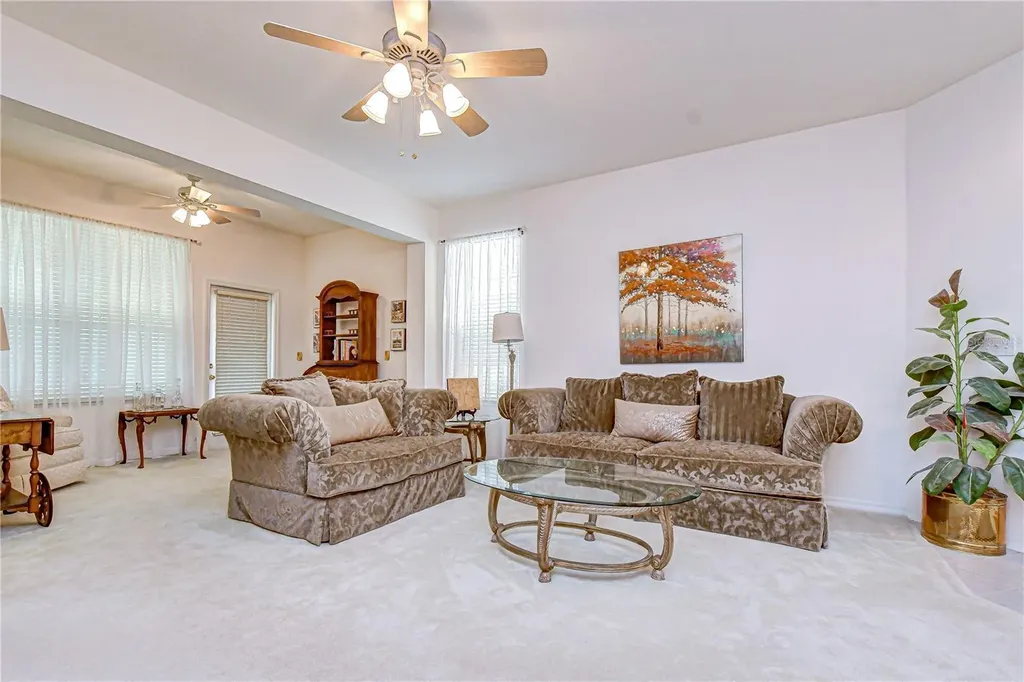 1832 Sassafras Drive Wesley Chapel FL 33543