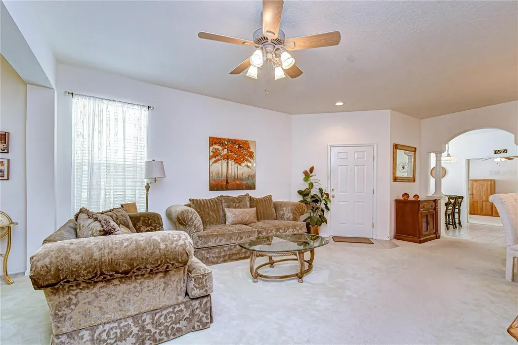 1832 Sassafras Drive Wesley Chapel FL 33543