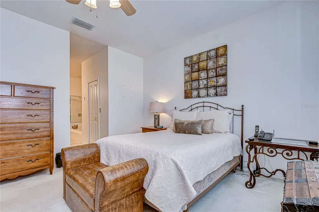 1832 Sassafras Drive Wesley Chapel FL 33543