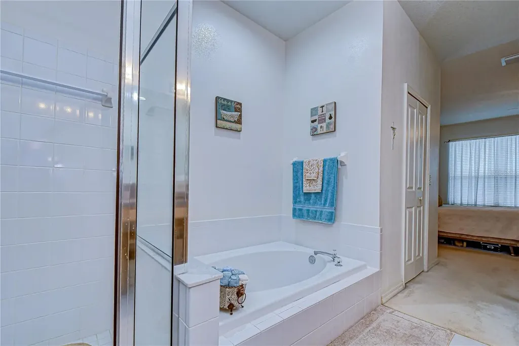 1832 Sassafras Drive Wesley Chapel FL 33543