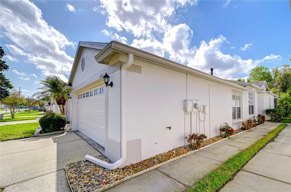1832 Sassafras Drive Wesley Chapel FL 33543