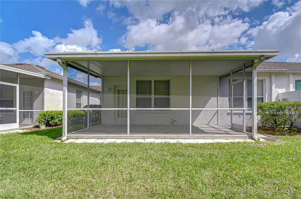 1832 Sassafras Drive Wesley Chapel FL 33543