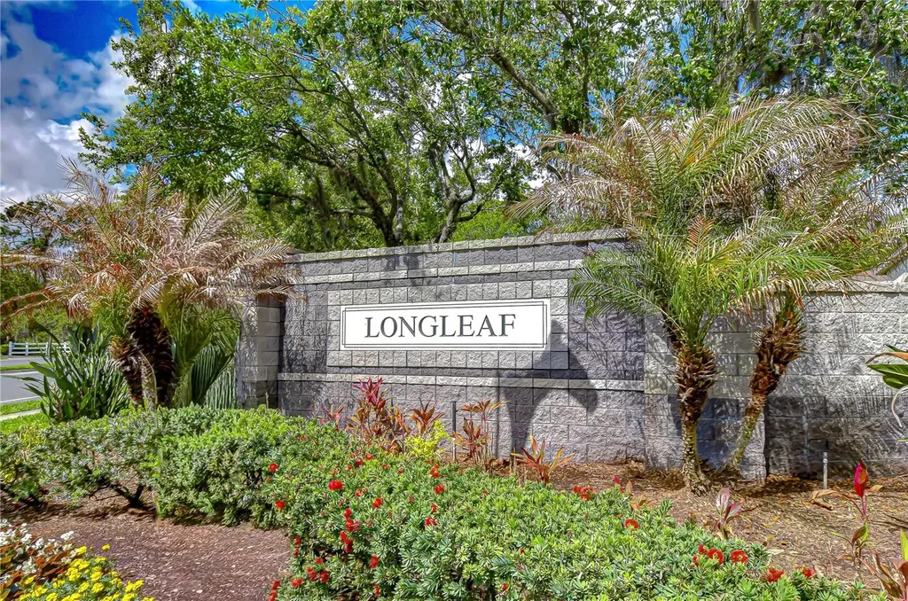 1832 Sassafras Drive Wesley Chapel FL 33543