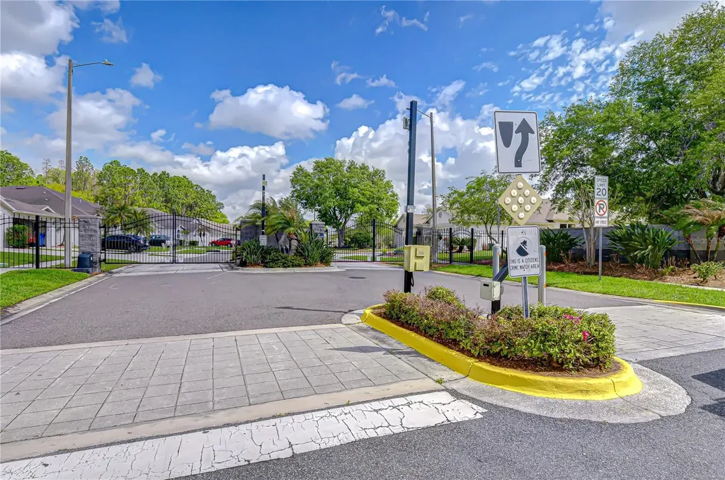 1832 Sassafras Drive Wesley Chapel FL 33543