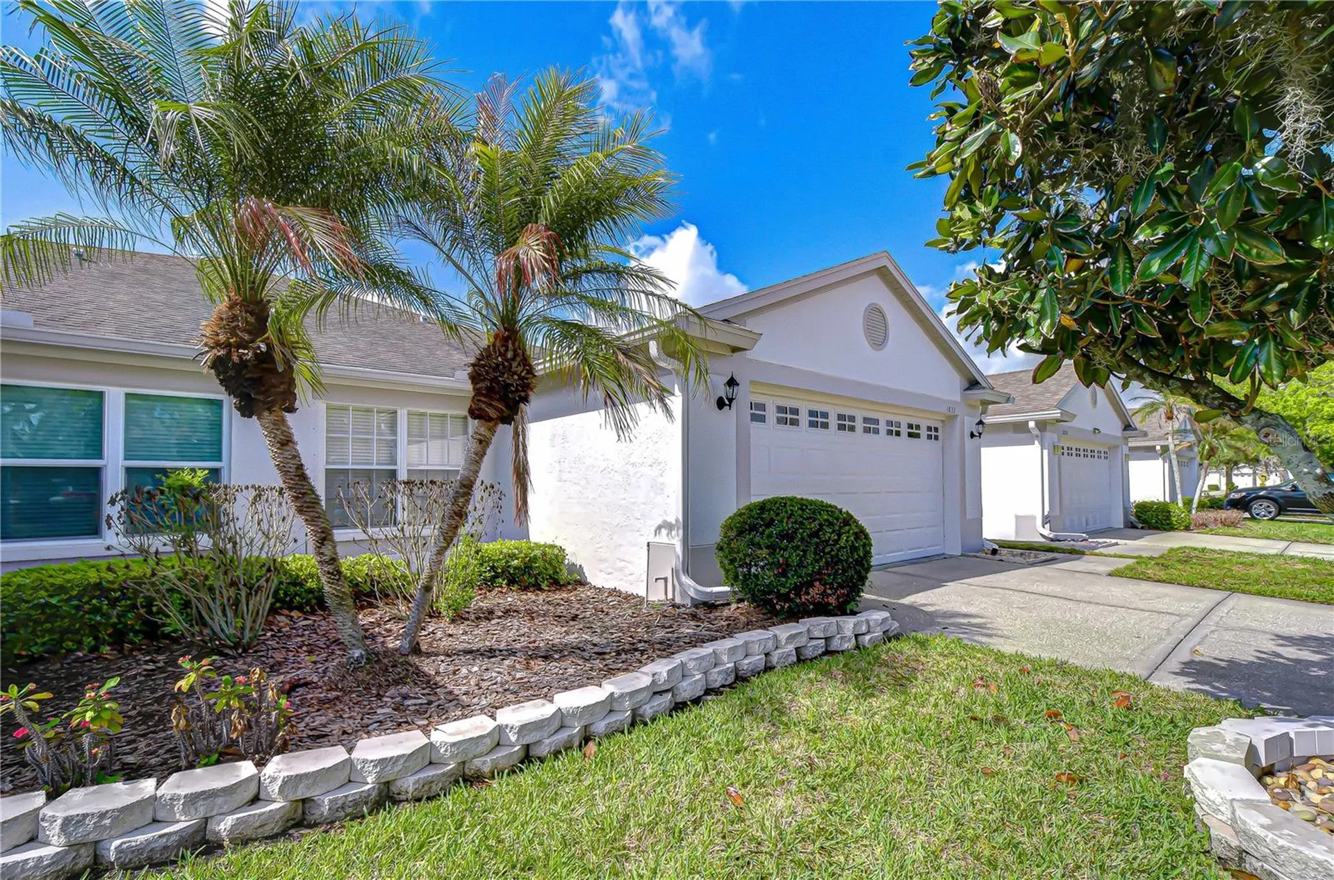 1832 Sassafras Drive Wesley Chapel FL 33543