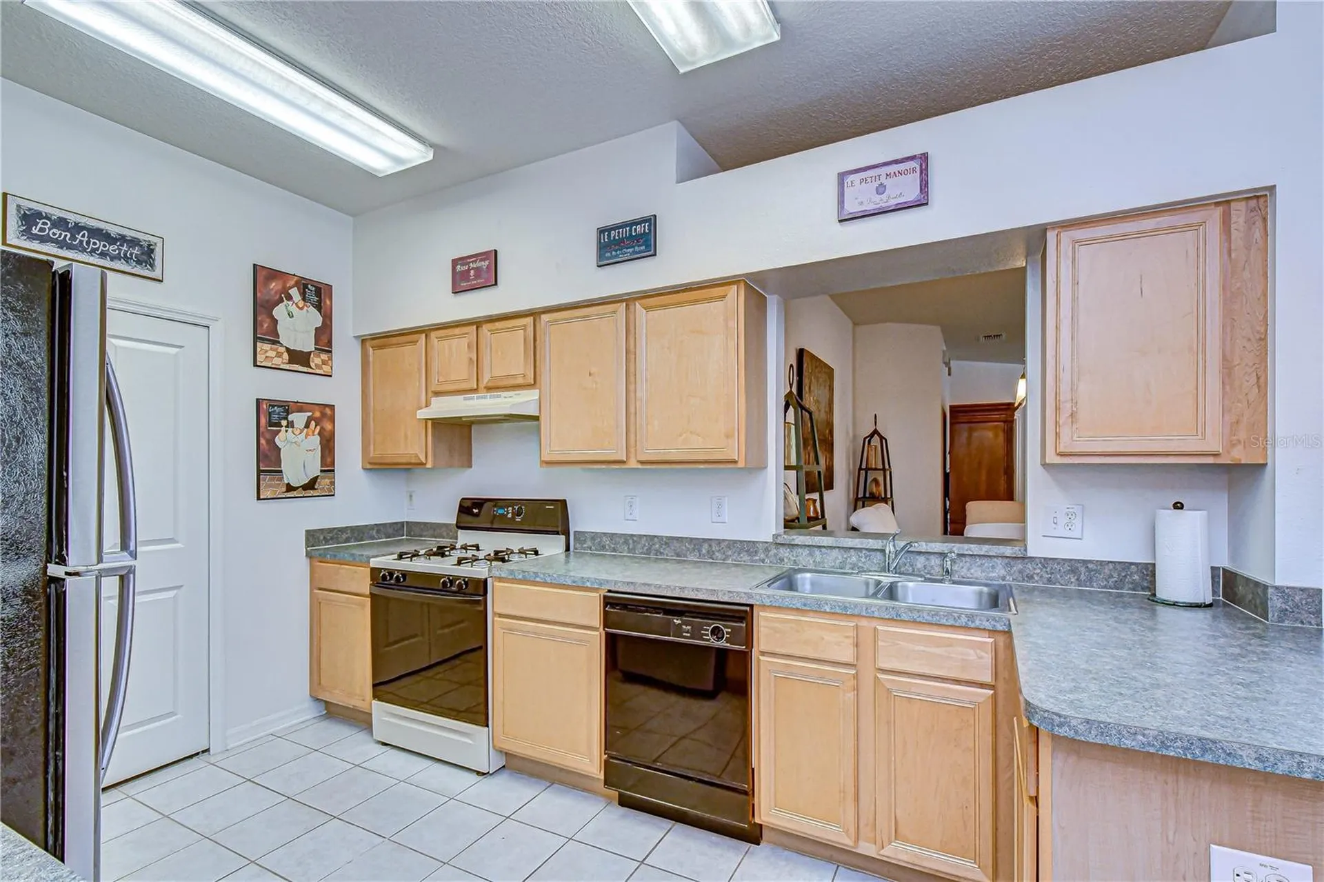1832 Sassafras Drive Wesley Chapel FL 33543