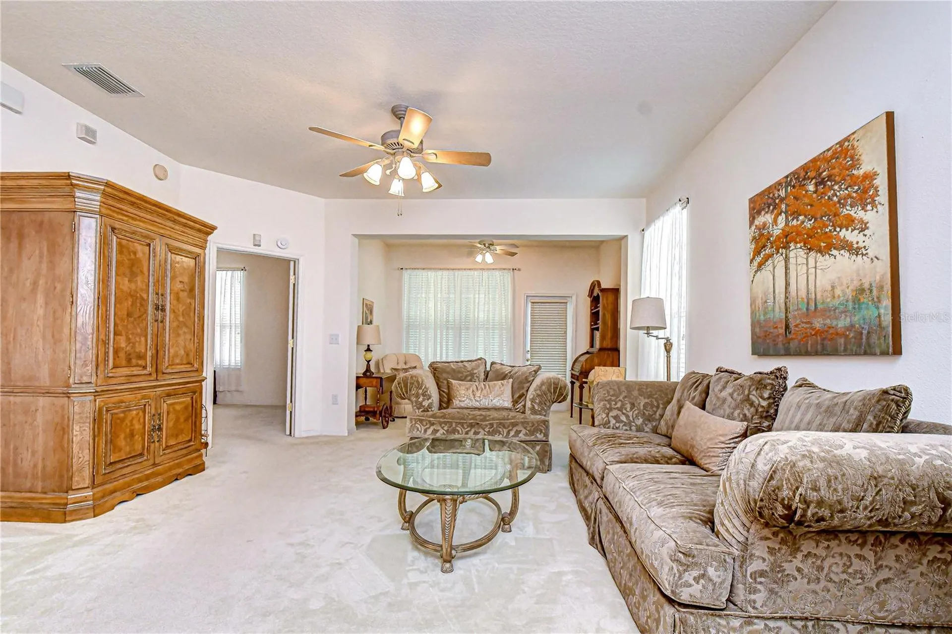 1832 Sassafras Drive Wesley Chapel FL 33543