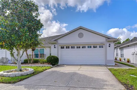 1832 Sassafras Drive Wesley Chapel FL 33543