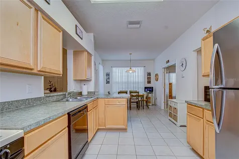 1832 Sassafras Drive Wesley Chapel FL 33543