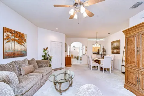 1832 Sassafras Drive Wesley Chapel FL 33543