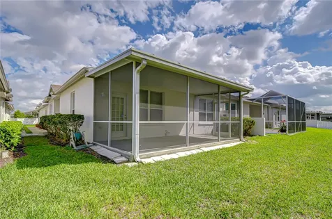 1832 Sassafras Drive Wesley Chapel FL 33543