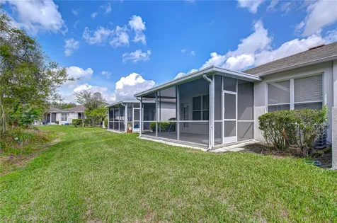 1832 Sassafras Drive Wesley Chapel FL 33543