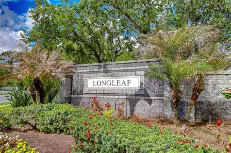 1832 Sassafras Drive Wesley Chapel FL 33543