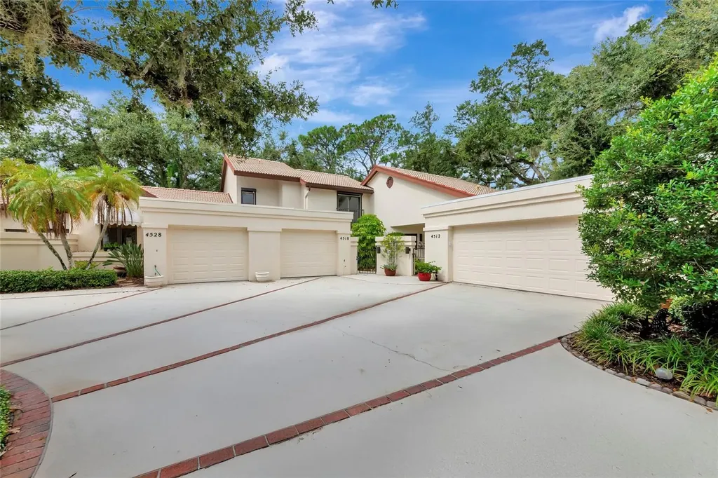 4518 S Ascot Circle Sarasota FL 34235