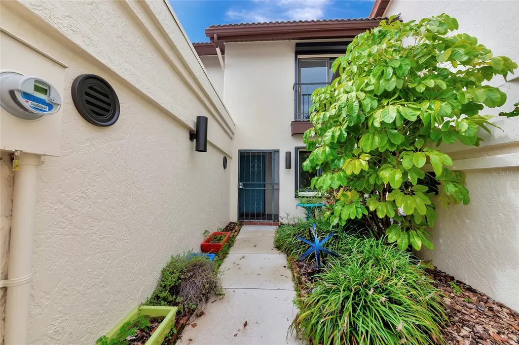 4518 S Ascot Circle Sarasota FL 34235