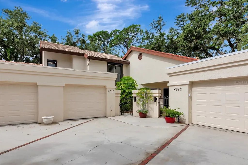4518 S Ascot Circle Sarasota FL 34235