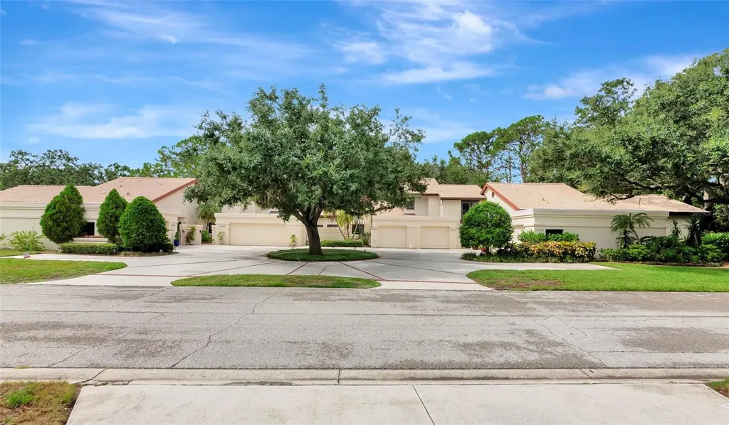 4518 S Ascot Circle Sarasota FL 34235