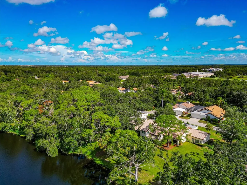 4518 S Ascot Circle Sarasota FL 34235