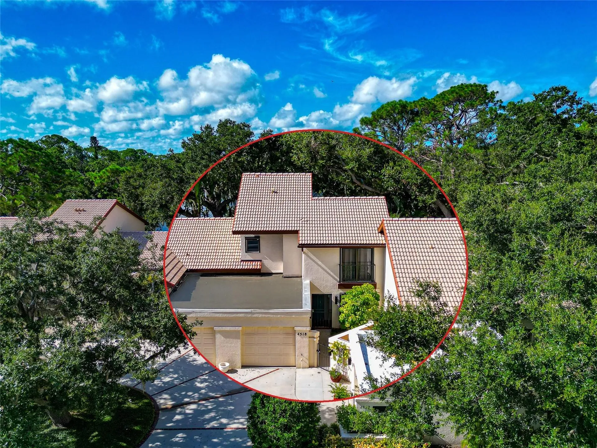 4518 S Ascot Circle Sarasota FL 34235