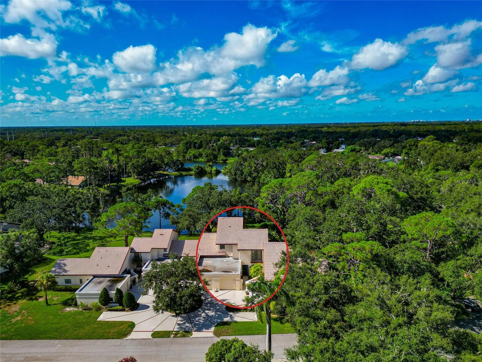 4518 S Ascot Circle Sarasota FL 34235