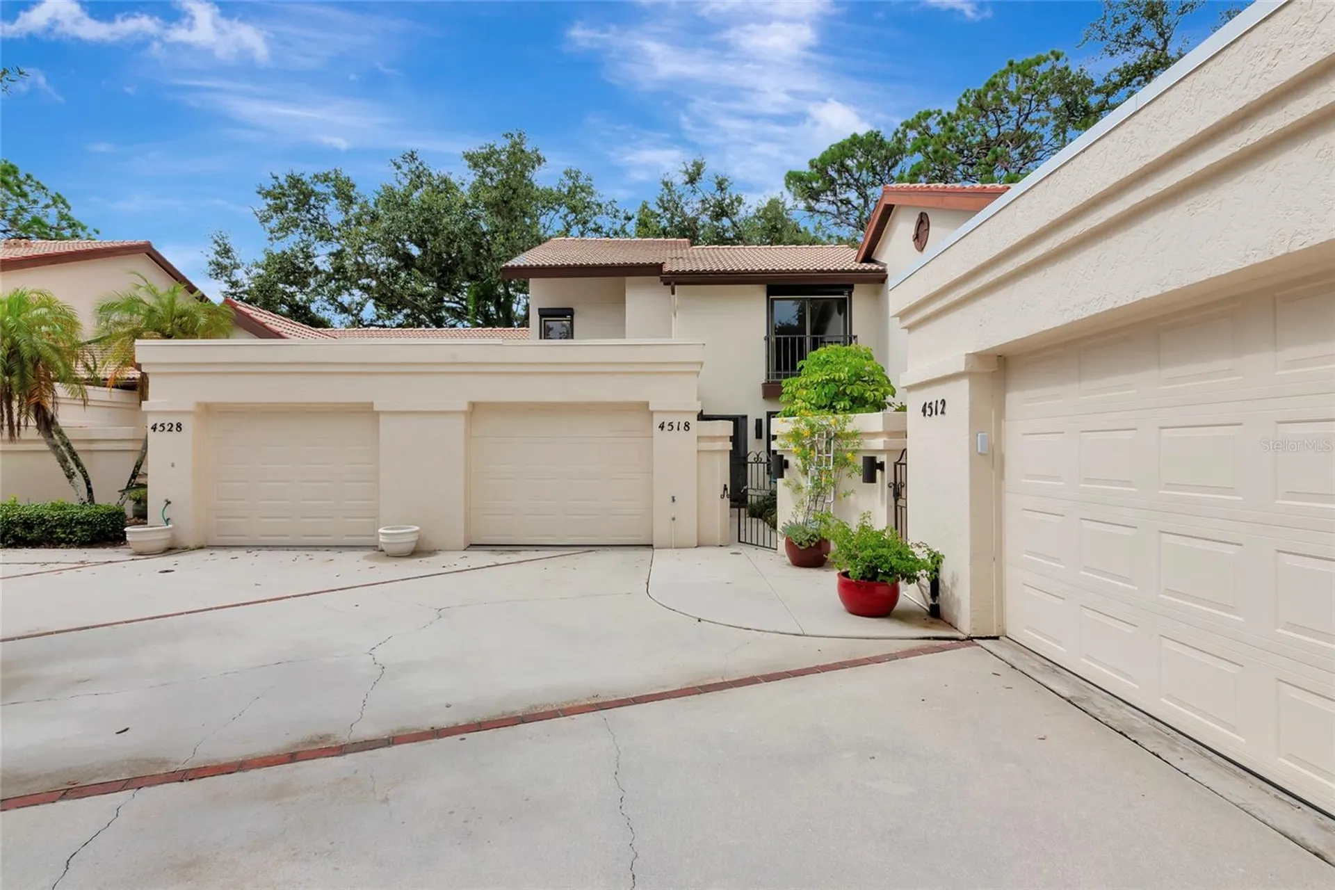 4518 S Ascot Circle Sarasota FL 34235