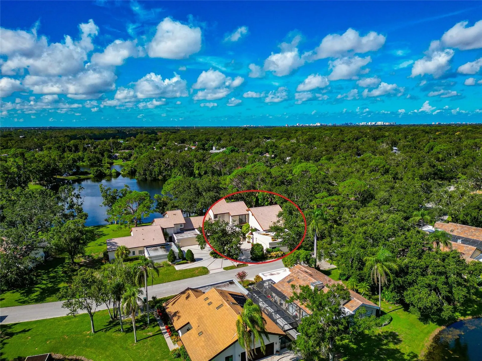 4518 S Ascot Circle Sarasota FL 34235