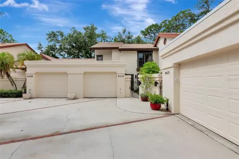4518 S Ascot Circle Sarasota FL 34235