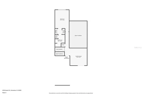 4518 S Ascot Circle Sarasota FL 34235