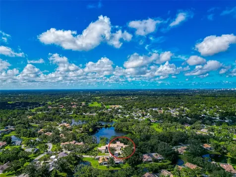 4518 S Ascot Circle Sarasota FL 34235