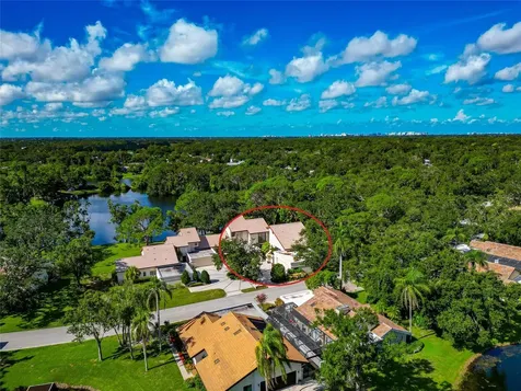 4518 S Ascot Circle Sarasota FL 34235