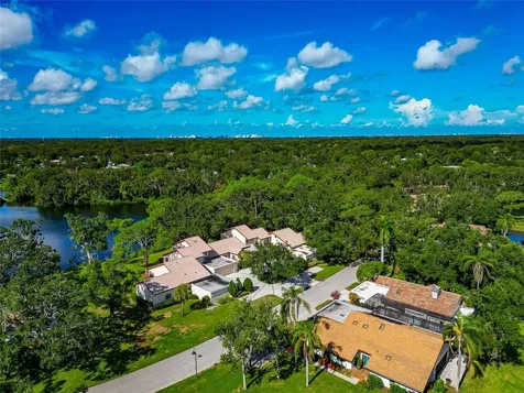 4518 S Ascot Circle Sarasota FL 34235