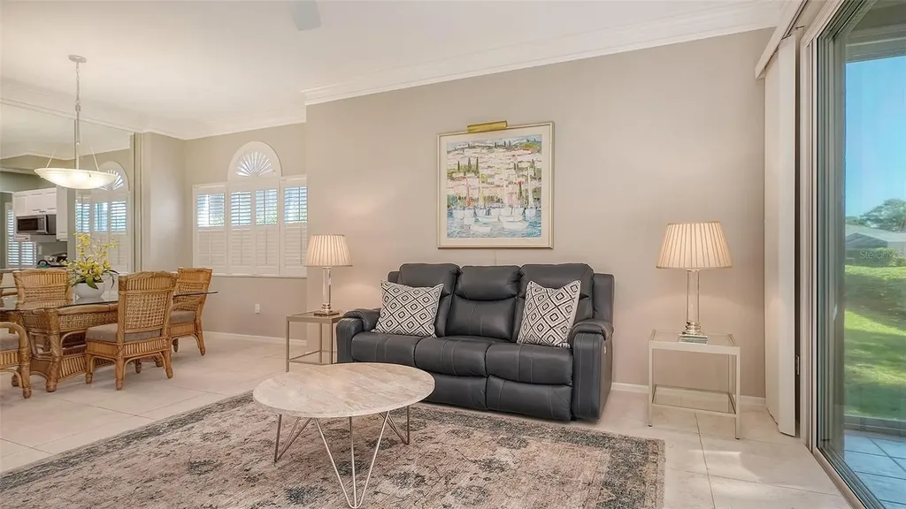 3410 Chelmsford Court Sarasota FL 34235