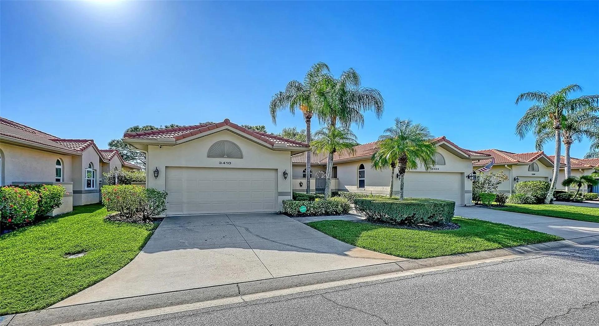 3410 Chelmsford Court Sarasota FL 34235